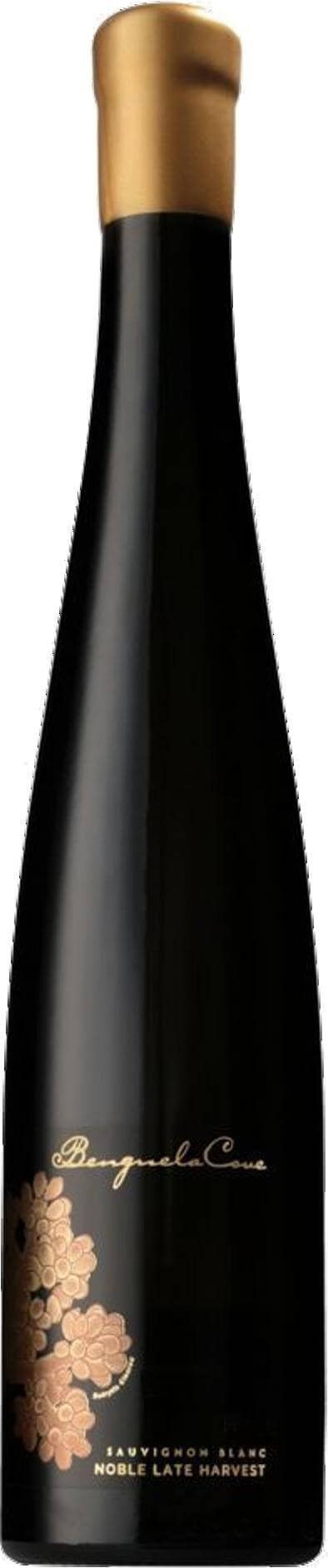 Benguela Cove Noble Late Harvest 2020 (375 ml)