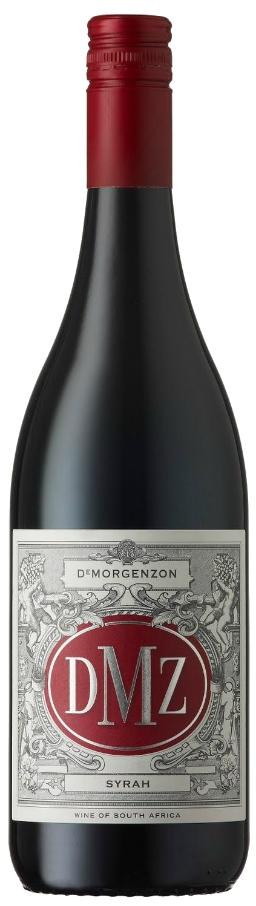 DeMorgenzon DMZ Syrah 2020