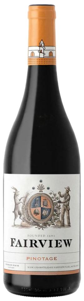 Fairview Pinotage 2021