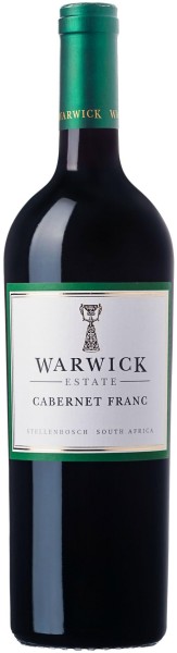 Warwick Cabernet Franc