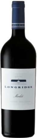 Longridge Merlot Longridge Merlot