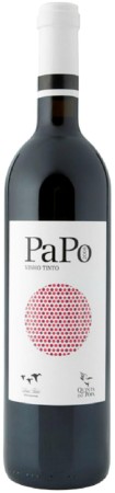 Quinta do Pôpa PaPo Tinto Quinta do Pôpa PaPo Tinto