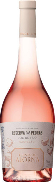 Quinta da Alorna Reserva das Pedras Rosé 2023