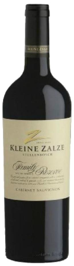 Kleine Zalze Family Reserve Cabernet Sauvignon 2023