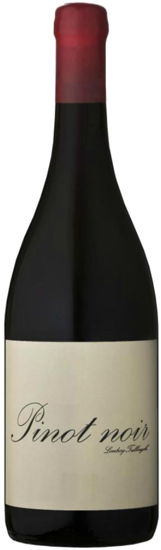 Lemberg Pinot Noir 2021