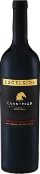 Excelsior Evanthius Cabernet Sauvignon