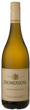 Diemersdal Sauvignon Blanc Diemersdal Sauvignon Blanc