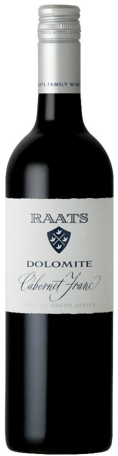 Raats Dolomite Cabernet (Rotwein, Südafrika, Stellenbosch) | Wein-Deko