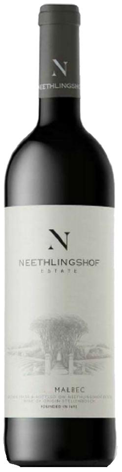 Neethlingshof Malbec 2021