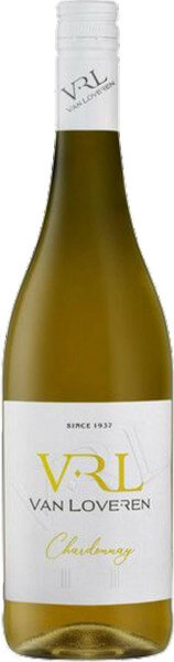 Van Loveren Chardonnay 2023