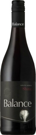 Overhex Balance Shiraz Overhex Balance Shiraz