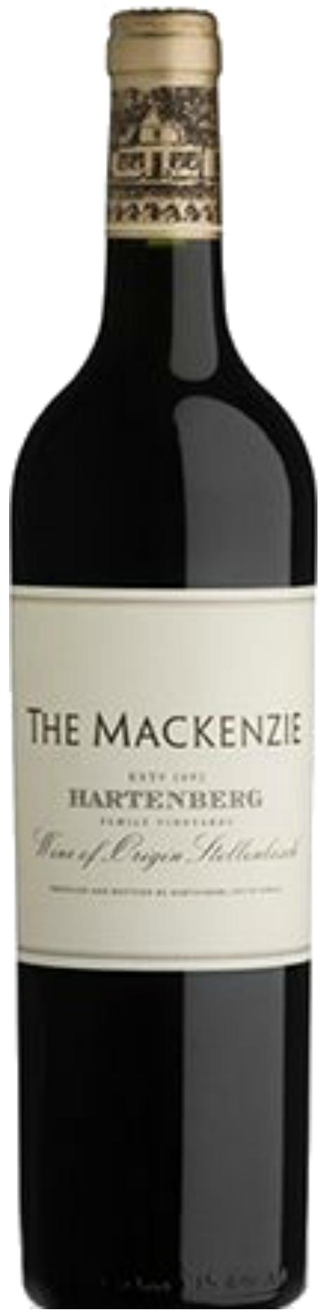 Hartenberg The Mackenzie 2019