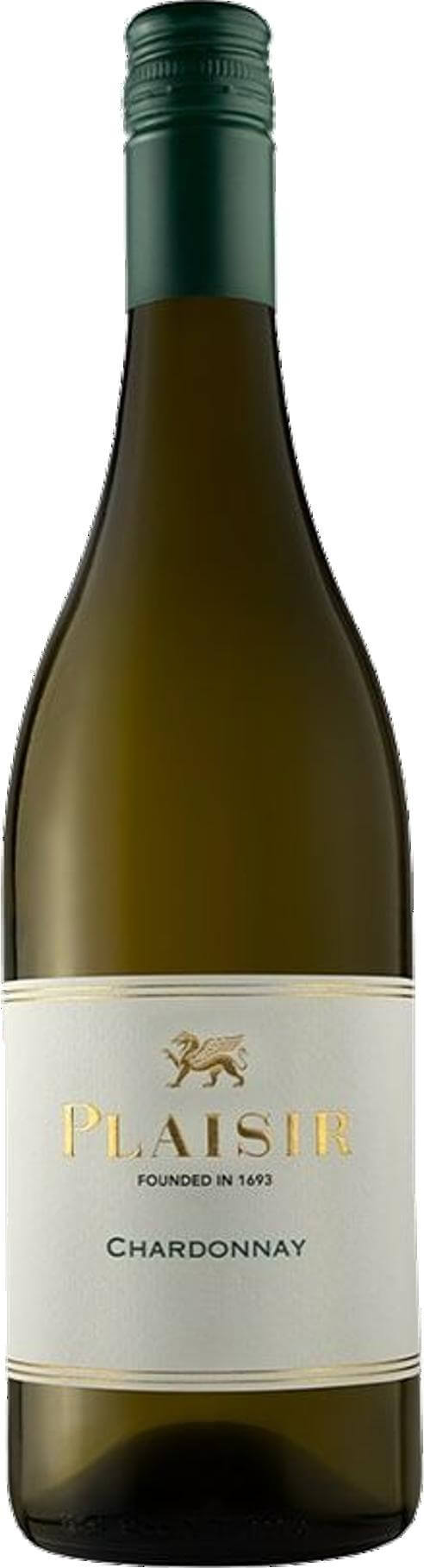 Plaisir Petit Plaisir Chardonnay 2020