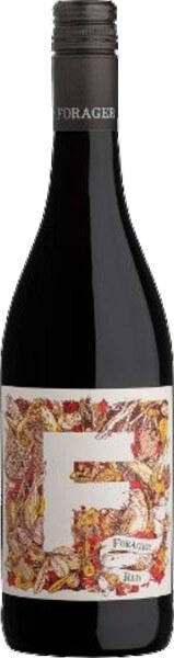Forager Red 2020