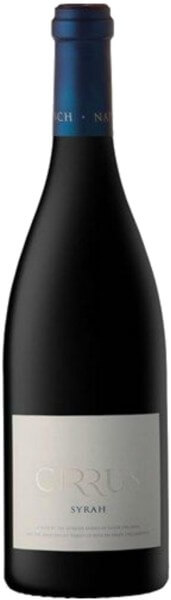 Cirrus Syrah