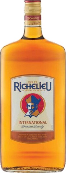 Richelieu Brandy
