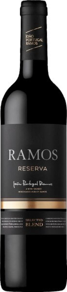 João Portugal Ramos Ramos Reserva 2020