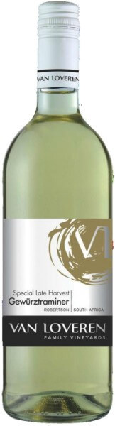 Van Loveren Special Late Harvest