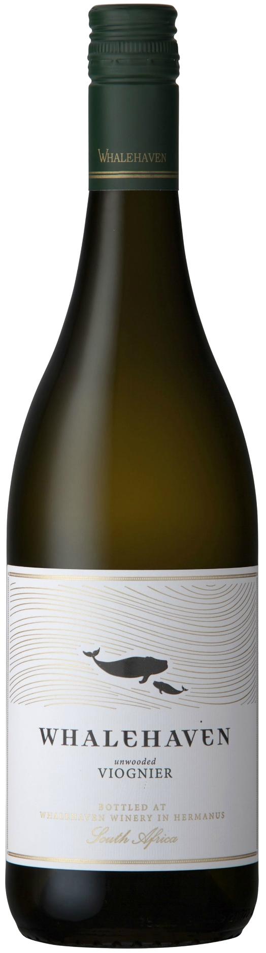 Whalehaven Unwooded Viognier 2020