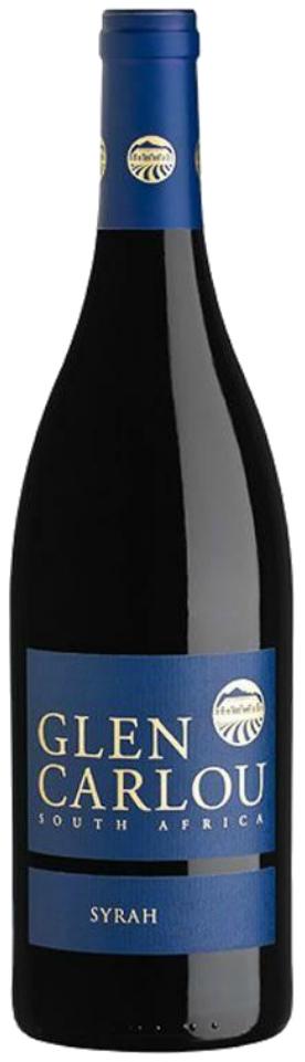 Glen Carlou Syrah 2021