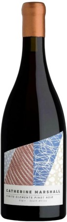 Catherine Marshall Finite Elements Pinot Noir Catherine Marshall Finite Elements Pinot Noir