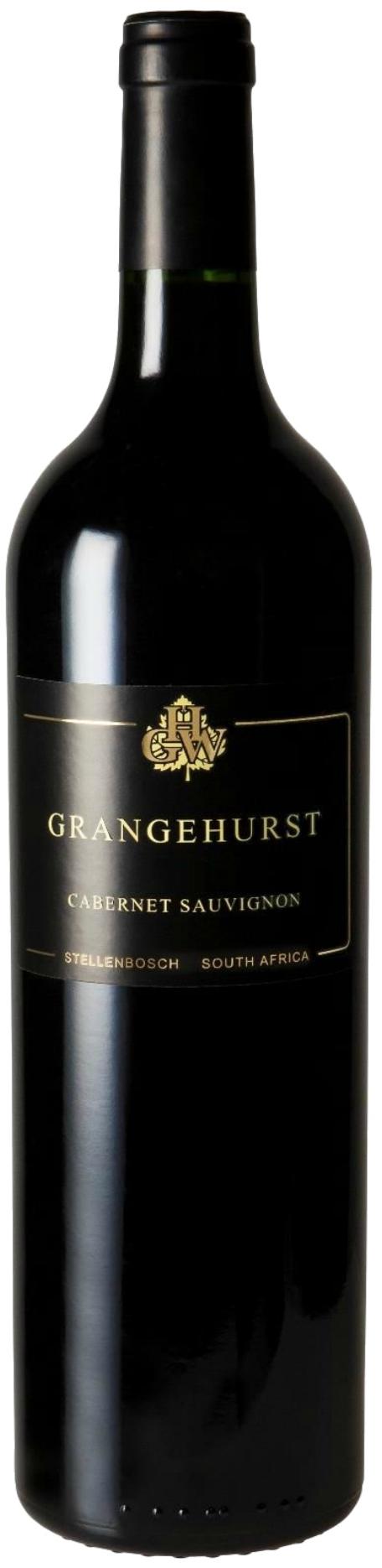 Grangehurst Cabernet Sauvignon Reserve 2009