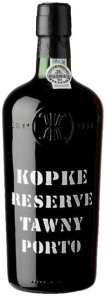Kopke Special Reserve Tawny Porto