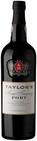 Taylor's Fine Tawny Port Taylor's Fine Tawny Port