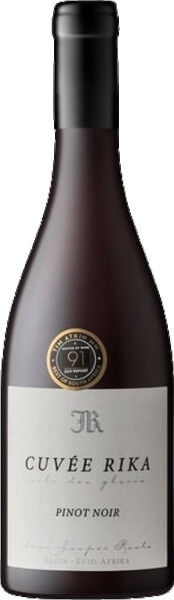 Longridge Jasper Raats Cuveé Rika Pinot Noir 2021