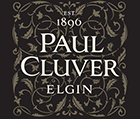 Paul Cluver