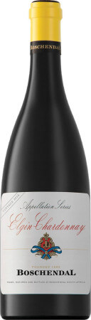 Boschendal Elgin Chardonnay Boschendal Elgin Chardonnay