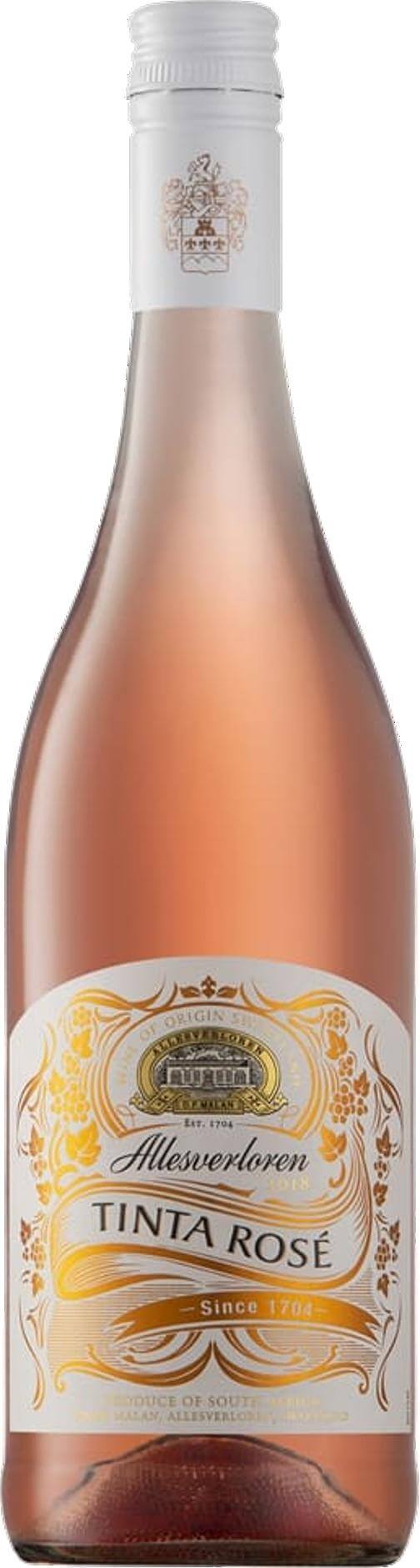 Allesverloren Tinta Rosé 2022