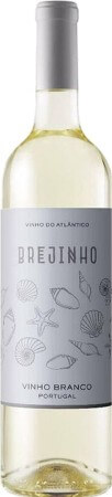 Brejinho da Costa Conchas Branco 2020 Brejinho da Costa Conchas Branco 2020
