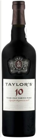 Taylor's 10 Year Old Tawny Port Taylor's 10 Year Old Tawny Port