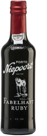 Niepoort Fabelhaft Ruby 375 ml Niepoort Fabelhaft Ruby 375 ml
