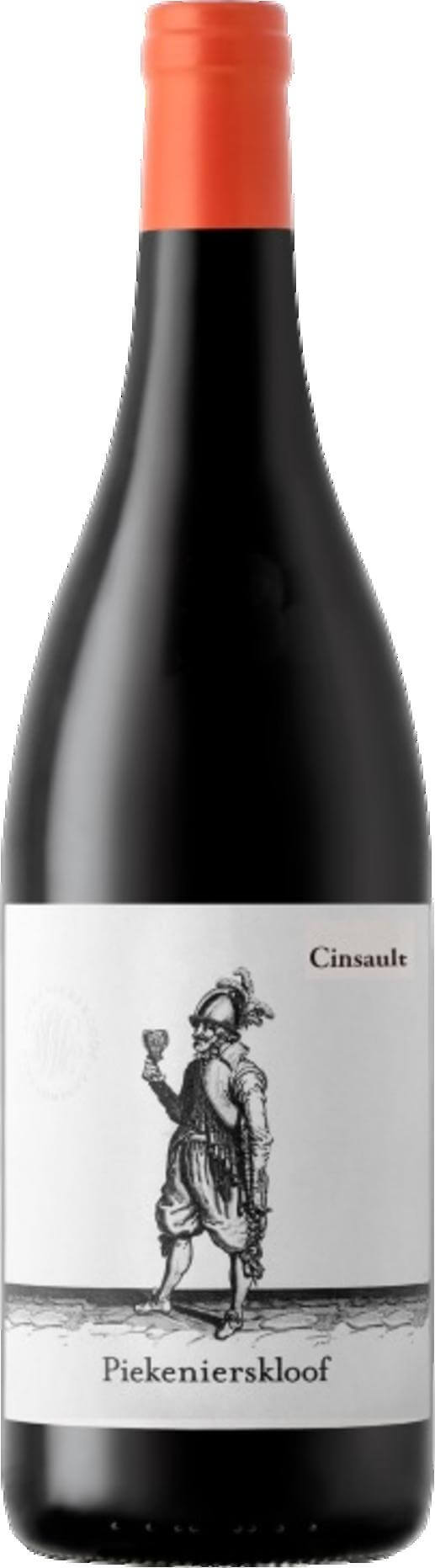 Piekenierskloof Cinsault 2020