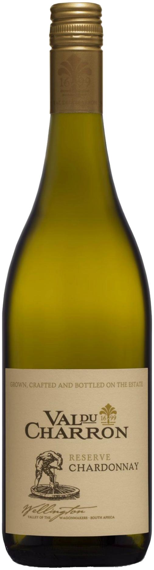 Val du Charron Reserve Chardonnay 2020