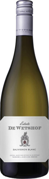 De Wetshof Sauvignon Blanc 2022