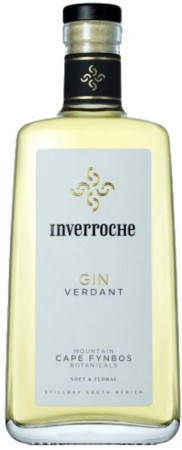 Inverroche Gin Verdant Inverroche Gin Verdant