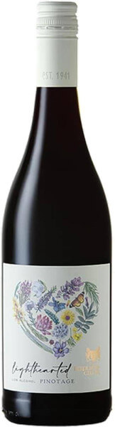 Perdeberg Lighthearted Pinotage