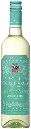 Casal Garcia Sweet Vinho Verde Casal Garcia Sweet Vinho Verde