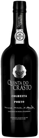 Quinta do Crasto Porto Colheita Quinta do Crasto Porto Colheita