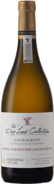 Perdeberg Dryland Old Vine Barrel Fermented “Courageous” Chenin Blanc 2023