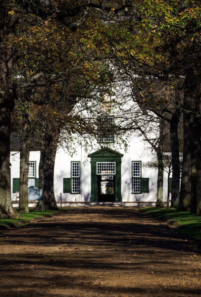 Groot-Constantia