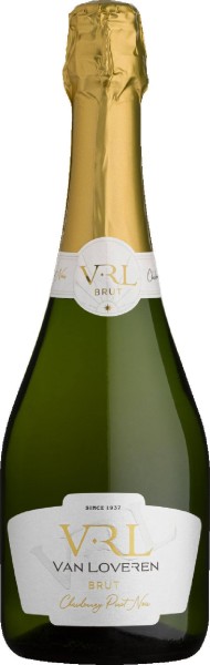 Van Loveren Chardonnay Pinot Noir Sparkling Brut
