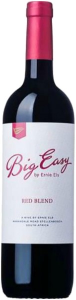 Ernie Els The Big Easy Red