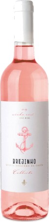 Brejinho da Costa Colheita Rosé Brejinho da Costa Colheita Rosé