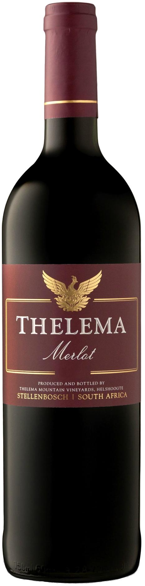 Thelema Merlot 2020