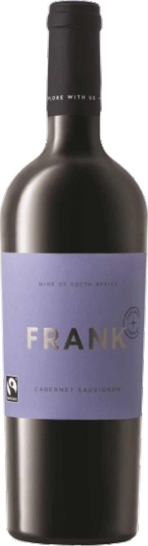 Frank Cabernet Sauvignon 2020