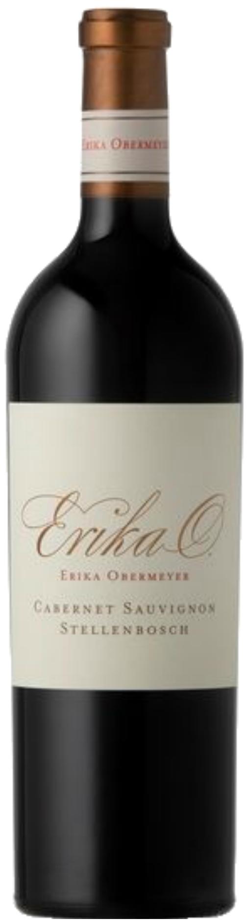 Erika O Cabernet Sauvignon 2018